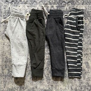 Childhoods Jogger/gusset bundle